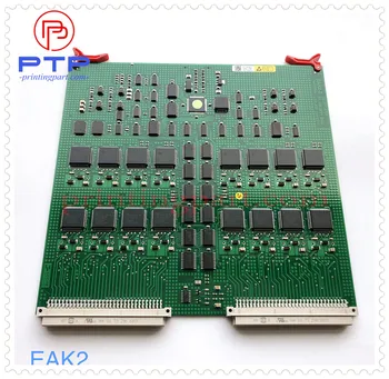 Suitable for Heidelberg EAK2 card 00.781.4795 00.781.8903 91.144.602100.785.0712 offset printing machine parts
Suitable for Heidelberg EAK2 card 00.781.4795 00.781.8903 91.144.602100.785.0712 offset printing machine parts