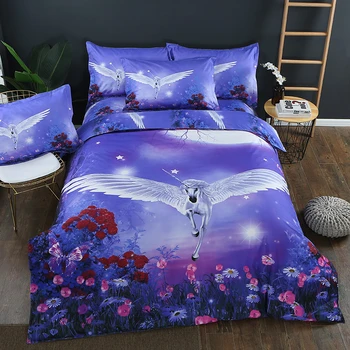 Animals Printing Home Bedding Set 2/3pcs Duvet Cover Pillow Case Home Textiles Soft Polyester Home Decor Bedclothes
Animals Printing Home Bedding Set 2/3pcs Duvet Cover Pillow Case Home Textiles Soft Polyester Home Decor Bedclothes