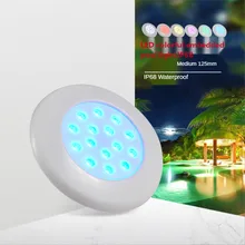 Decoration Aquarium Poisson Water Proof Light Fishing Led Pool Floats Underwater Lights RGB Outdoor Landscape Fish Pond Light
Decoration Aquarium Poisson Water Proof Light Fishing Led Pool Floats Underwater Lights RGB Outdoor Landscape Fish Pond Light