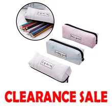 Marble PU Marble Pencil Bag Simple Pattern Office Learning Multifunctional Pencil Case Kawaii Large Capacity Waterproof 112
Marble PU Marble Pencil Bag Simple Pattern Office Learning Multifunctional Pencil Case Kawaii Large Capacity Waterproof 112