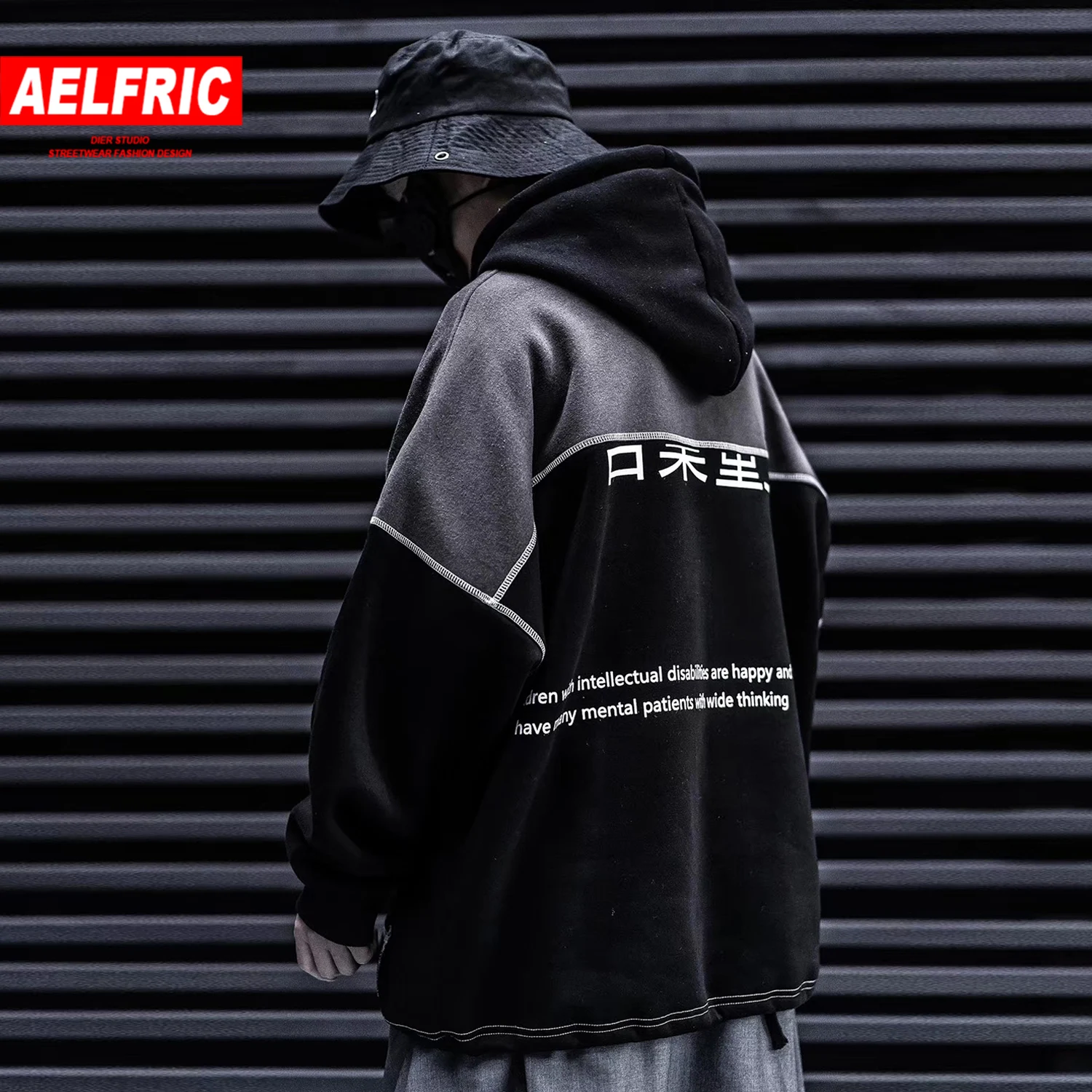 11 BYBB'S DARK Patchwork Color Block Thick Hooded Sweatshirts Men 2019 Harajuku Hip Hop Pullover Casual Cargo Hoodies Streetwear
11 BYBB'S DARK Patchwork Color Block Thick Hooded Sweatshirts Men 2019 Harajuku Hip Hop Pullover Casual Cargo Hoodies Streetwear