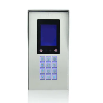 Smart office attendance fingerprint password lock free wiring smart card electronic access control
Smart office attendance fingerprint password lock free wiring smart card electronic access control