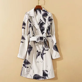 HIGH QUALITY New 2020 Stylish Women's Notched Neck Long sleeve Puff Sleeve Double Breasted Floral Print blazer dress
HIGH QUALITY New 2020 Stylish Women's Notched Neck Long sleeve Puff Sleeve Double Breasted Floral Print blazer dress
