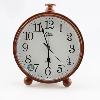 Retro Alarm Clock Small Smart Mini Bell Old Analog Smart Alarm Clock Loud Table Bedside Talking Bedside Wekker Wake XX60AC
Retro Alarm Clock Small Smart Mini Bell Old Analog Smart Alarm Clock Loud Table Bedside Talking Bedside Wekker Wake XX60AC