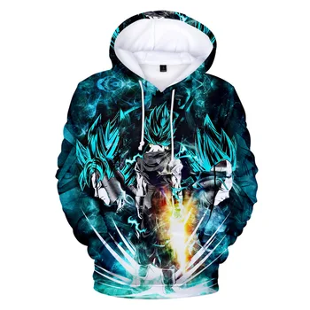 Hot Anime Dragon Ball Hoodies Men/Women Autumn Winter Warm Sweatshirts Cartoon Dragonball Z Goku Pocket Cool Kids 3D Hoodie
Hot Anime Dragon Ball Hoodies Men/Women Autumn Winter Warm Sweatshirts Cartoon Dragonball Z Goku Pocket Cool Kids 3D Hoodie