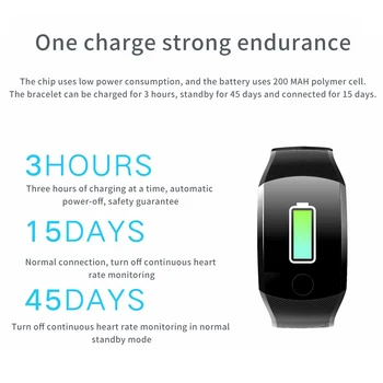 Sleep Monitoring Digital Alarm Clock Rechargeable Sedentary Reminder Exercise Blood Pressure Measurement Pedometer Smart Watch
Sleep Monitoring Digital Alarm Clock Rechargeable Sedentary Reminder Exercise Blood Pressure Measurement Pedometer Smart Watch