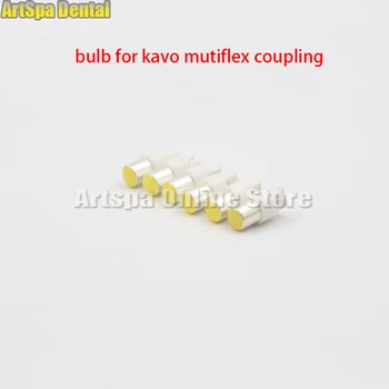 6Pcs Dental fiber optic led handpiece lamp bulb compatible for kavo mutiflex coupling
6Pcs Dental fiber optic led handpiece lamp bulb compatible for kavo mutiflex coupling
