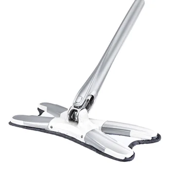 Rotating Household Mop Dust Cleaning Wipe Tool for Floor Home Ceramic Tile LXY9
Rotating Household Mop Dust Cleaning Wipe Tool for Floor Home Ceramic Tile LXY9