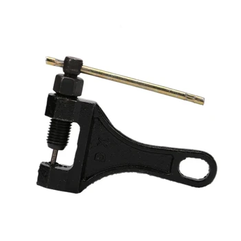 Motorcycle 420-530 Chain Splitter Atv Cutter Breaker Removal Repair Plier Tool Motorcycle Handheld Cutting Tool Parts
Motorcycle 420-530 Chain Splitter Atv Cutter Breaker Removal Repair Plier Tool Motorcycle Handheld Cutting Tool Parts