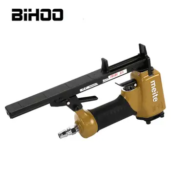 Pneumatic Tool Nail Dedicated Nailer Electric Nailer Gun Electric Stapler Straight Nail Gun Tool for Wood
Pneumatic Tool Nail Dedicated Nailer Electric Nailer Gun Electric Stapler Straight Nail Gun Tool for Wood