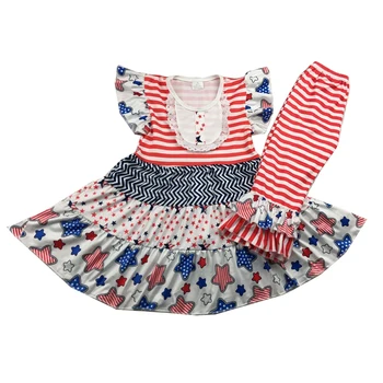 4th of july girls outfits summer short capris sets boutique independence girls' sets
4th of july girls outfits summer short capris sets boutique independence girls' sets