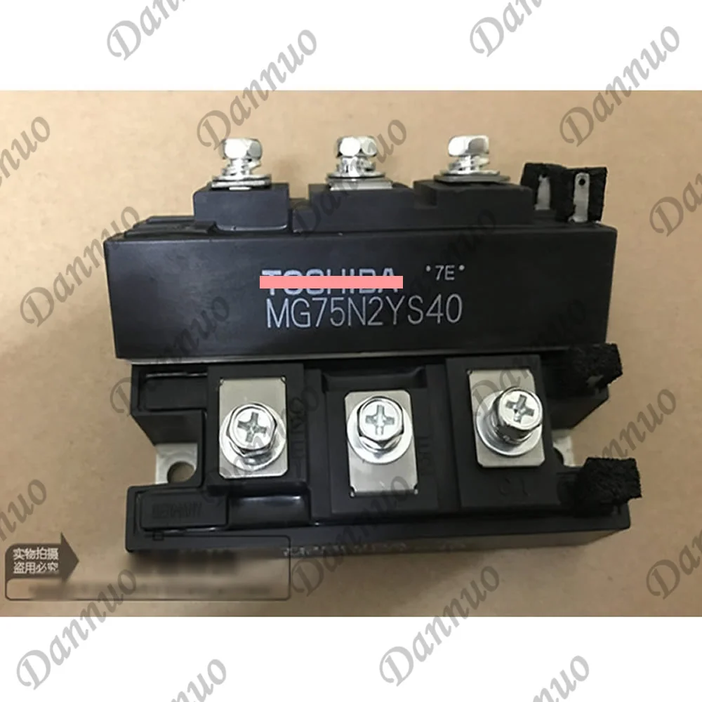 Модульный транзистор IGBT MG75N2YS40 MG75Q2YS40 MG75Q2YS50 MG75Q2YS43 MG75Q2YS42 | Бытовая техника