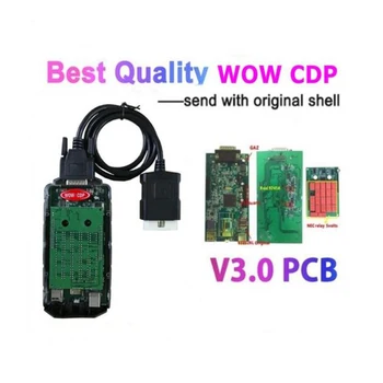 DHL freeship V3.0 Green PCB software 2016.R0/v5.008r2 keygen with bluetooth obd2 scanner for cars trucks+original shell
DHL freeship V3.0 Green PCB software 2016.R0/v5.008r2 keygen with bluetooth obd2 scanner for cars trucks+original shell