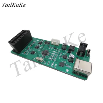 J1939 Simulator OBD Simulator Internet of Vehicles Development Diesel Vehicle Simulator Commercial Vehicle ECU Simulation
J1939 Simulator OBD Simulator Internet of Vehicles Development Diesel Vehicle Simulator Commercial Vehicle ECU Simulation