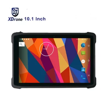 Original KT11 Rugged Android Tablet PC Military 10.1" Netbook IP67 Waterproof 4G Lte 2 in 1 Tablet GPS Handheld Pos 2D Scanner
Original KT11 Rugged Android Tablet PC Military 10.1" Netbook IP67 Waterproof 4G Lte 2 in 1 Tablet GPS Handheld Pos 2D Scanner