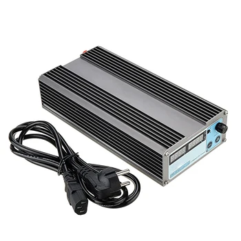 CPS-3010 0-30V 0-10A Compact Digital Adjustable DC Power Supply 110V/220V With OVP/OCP/OTP DC Power
CPS-3010 0-30V 0-10A Compact Digital Adjustable DC Power Supply 110V/220V With OVP/OCP/OTP DC Power