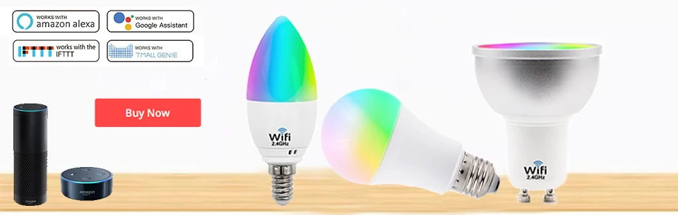 SOWOZ WiFi Smart LED Downlight Dimmable Round Spot Light 7W 9W RGB Color Changing warm Cold Light Smart Light LED Light with Ale