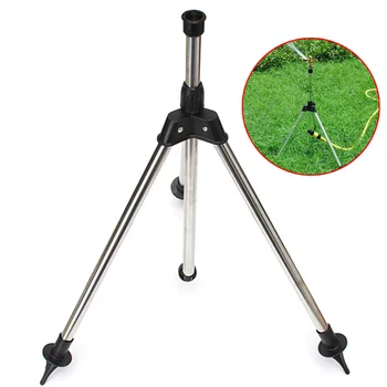 Garden Lawn Farmland Plant Irrigation Sprinkler Tripod Adjustable Holder Stand For Garden, Lawn, Trees, Bushes For Irrigation
Garden Lawn Farmland Plant Irrigation Sprinkler Tripod Adjustable Holder Stand For Garden, Lawn, Trees, Bushes For Irrigation