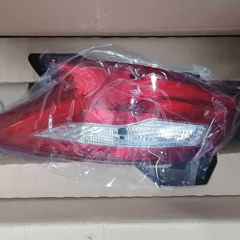 CAR rear light 2014-2018nis santi an lai reversing lamp tail lamp housing rear combination lamp body assembly
CAR rear light 2014-2018nis santi an lai reversing lamp tail lamp housing rear combination lamp body assembly