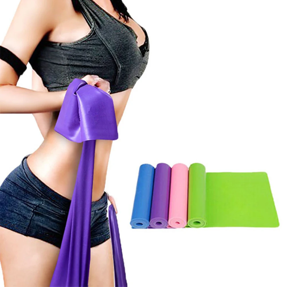 Yoga Resistance Bands Workout Training Tension Loop Rubber Elastic Band For Fitness Booty Exercise band Sport Gym Equipment
Yoga Resistance Bands Workout Training Tension Loop Rubber Elastic Band For Fitness Booty Exercise band Sport Gym Equipment