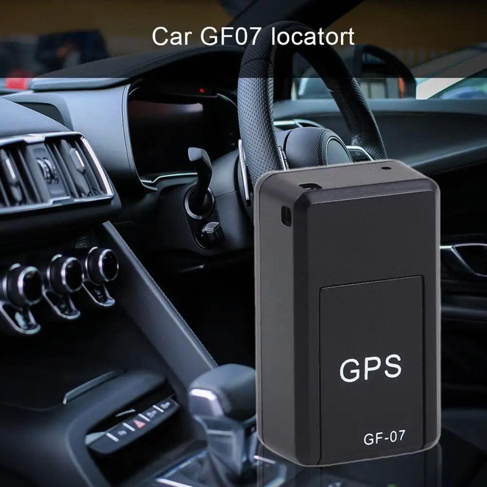 2020 New Gf07 Gsm Gprs Mini Car Magnetic Gps Anti-Lost Recording Real-Time Tracking Device Locator Tracker Support Mini Tf Card
2020 New Gf07 Gsm Gprs Mini Car Magnetic Gps Anti-Lost Recording Real-Time Tracking Device Locator Tracker Support Mini Tf Card