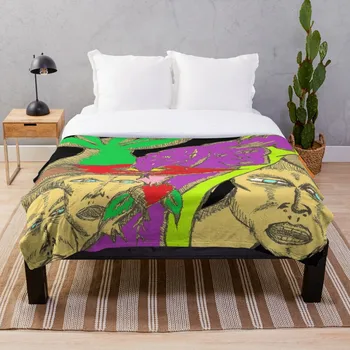 Everything Affects Everything Throw Blanket Soft Sherpa Blanket Bed Sheet Single Knee Blanket Office Nap Blanket 
Everything Affects Everything Throw Blanket Soft Sherpa Blanket Bed Sheet Single Knee Blanket Office Nap Blanket
