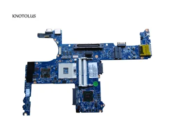 High quality 642754-001 for HP Elitebook 6460B 8460P Laptop motherboard 100% Tested and guaranteed in good working condition
High quality 642754-001 for HP Elitebook 6460B 8460P Laptop motherboard 100% Tested and guaranteed in good working condition
