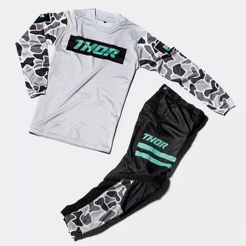 2020 STREAM FOX Motocross Suit Factory Racing Team Motocross Jersey And Pant ATV Gear Set Dirt Bike Jersey Set MX Racing Combo
2020 STREAM FOX Motocross Suit Factory Racing Team Motocross Jersey And Pant ATV Gear Set Dirt Bike Jersey Set MX Racing Combo