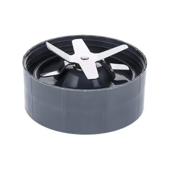 Cross Razor Blades Extraction Blade Part for 600w 900w Nutribullet Nutri Bullet Blender Juicer Extractor Replacement Accessories
Cross Razor Blades Extraction Blade Part for 600w 900w Nutribullet Nutri Bullet Blender Juicer Extractor Replacement Accessories