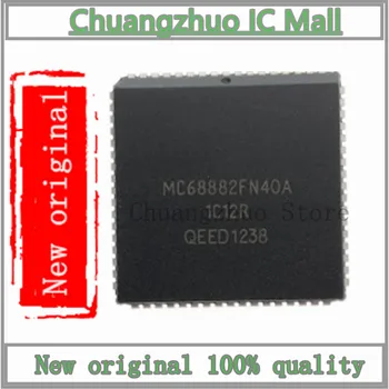 1PCS/lot MC68882FN40A PLCC-68 MC68882FN40 PLCC68 MC68882FN MC68882 68882FN40A 68882 IC Chip New original
1PCS/lot MC68882FN40A PLCC-68 MC68882FN40 PLCC68 MC68882FN MC68882 68882FN40A 68882 IC Chip New original