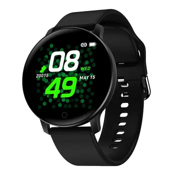 Touch Screen 1.3 Inch Hd Ips Color Screen Health Sleep Monitoring Remote Control Camera Smart Bracelet#3
Touch Screen 1.3 Inch Hd Ips Color Screen Health Sleep Monitoring Remote Control Camera Smart Bracelet#3
