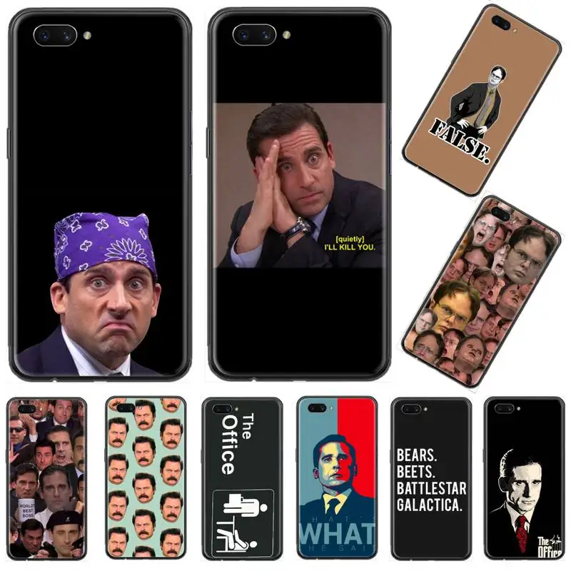 The office tv show Shell Phone Case For OPPO A ax 3 5 3 37 57 59 37 73 75 83 71 2018 11 1k s PRO coque shell funda hull 
The office tv show Shell Phone Case For OPPO A ax 3 5 3 37 57 59 37 73 75 83 71 2018 11 1k s PRO coque shell funda hull
