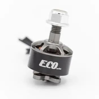Emax ECO Micro Series 1407 4100/3300/ 2800kv Brushless Motor for Fpv Drone Rc Plane 
Emax ECO Micro Series 1407 4100/3300/ 2800kv Brushless Motor for Fpv Drone Rc Plane
