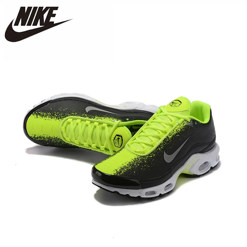 Nike Tn Air Max Plus Original Men Running Shoes New Arrival Air Cushion Outdoor Sports Sneakers #CI7701
Nike Tn Air Max Plus Original Men Running Shoes New Arrival Air Cushion Outdoor Sports Sneakers #CI7701