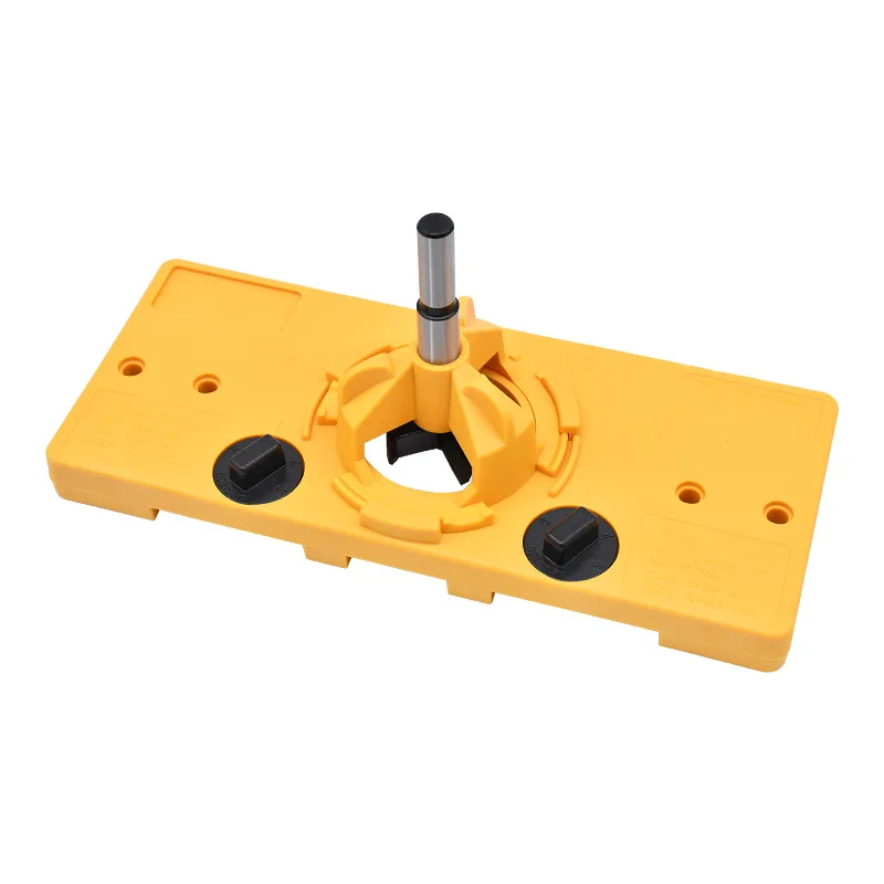Woodworking hinge hole opener set 35mm Cup Style Hinge Jig Bit Wood Cutter Carpenter Woodworking DIY Tools
Woodworking hinge hole opener set 35mm Cup Style Hinge Jig Bit Wood Cutter Carpenter Woodworking DIY Tools