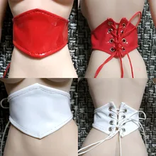 1/6 Female Accessorites Bandage Drawstring Girdle Wide Belt Waist Band for 12" Female Body Figure Clothes 
1/6 Female Accessorites Bandage Drawstring Girdle Wide Belt Waist Band for 12" Female Body Figure Clothes
