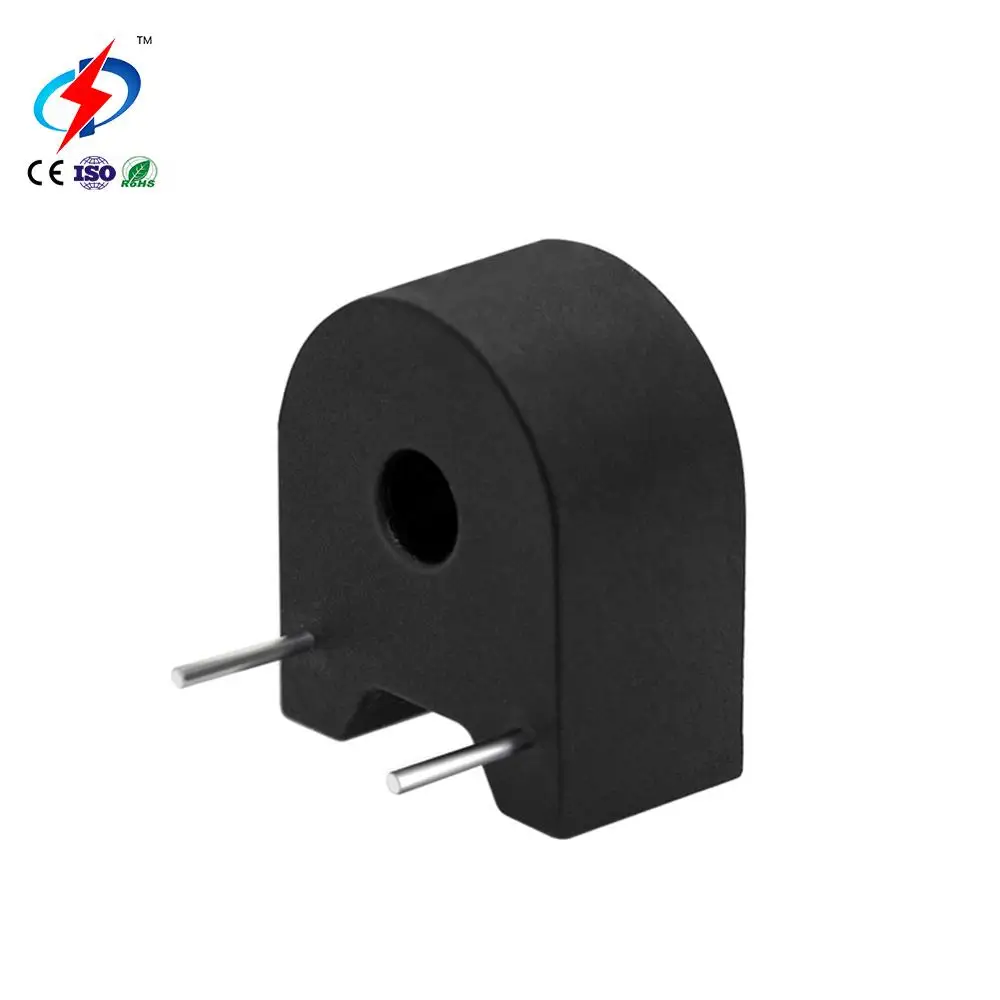 Zhongdun Zta504a 5a 1000/1 5ma Mini 0.2class Small Coils Micro Current Transformer for Pcb
Zhongdun Zta504a 5a 1000/1 5ma Mini 0.2class Small Coils Micro Current Transformer for Pcb