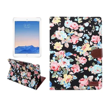 Suitable for Apple iPad Pro 9.7 Inch Leather Case for Tablet Computer Pro 9.7 Flower Linen Finish Card Instert Protective Case P
Suitable for Apple iPad Pro 9.7 Inch Leather Case for Tablet Computer Pro 9.7 Flower Linen Finish Card Instert Protective Case P