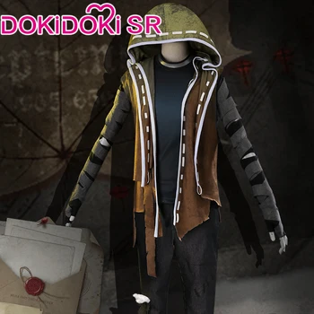 DokiDoki-SR Game Identity V Cosplay Naib Subedar Costume Identity V Cosplay Naib Subedar Identity V Cosplay
DokiDoki-SR Game Identity V Cosplay Naib Subedar Costume Identity V Cosplay Naib Subedar Identity V Cosplay
