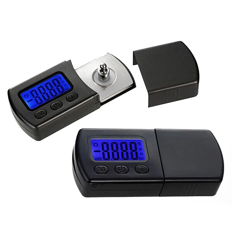 5g/0.002g Jewelry Vinyl Record LCD Balance Gauge High Precision Pocket Scale Turntable Calibration Weight Digital Force Scale
5g/0.002g Jewelry Vinyl Record LCD Balance Gauge High Precision Pocket Scale Turntable Calibration Weight Digital Force Scale