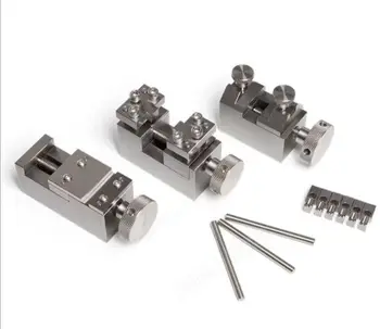 Free Shipping Set of 3 PCs R Watch Bracelet Link Remover Tool and Watch Bracelet Link Fitting Tool
Free Shipping Set of 3 PCs R Watch Bracelet Link Remover Tool and Watch Bracelet Link Fitting Tool