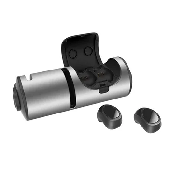 Brand New And High Quality T8 TWS 3in1 Wireless Touch Control Bluetooth Headphone Subwoofer Speaker Earbuds 
Brand New And High Quality T8 TWS 3in1 Wireless Touch Control Bluetooth Headphone Subwoofer Speaker Earbuds