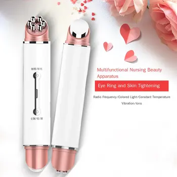 Ems Rf Eye Meter Remove Eye Bags Desalination Black Eye Wrinkles Artifact Mask Eye Cream Import Instrument Beauty Equipment
Ems Rf Eye Meter Remove Eye Bags Desalination Black Eye Wrinkles Artifact Mask Eye Cream Import Instrument Beauty Equipment