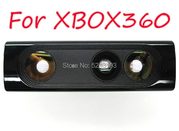 1PC New Super Zoom WideAngle Len Sensor Range Reduction Adapter for Microsoft Xbox 360 Kinect Video Game Gamepad Movement Sensor
1PC New Super Zoom WideAngle Len Sensor Range Reduction Adapter for Microsoft Xbox 360 Kinect Video Game Gamepad Movement Sensor