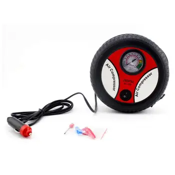 Type B Car Inflatable Pump Tire Portable Automotive Inflator Pump 12V Electric High Pressure Car Inflator Pump
Type B Car Inflatable Pump Tire Portable Automotive Inflator Pump 12V Electric High Pressure Car Inflator Pump