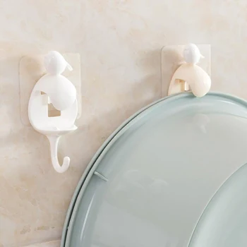 Cartoon Basins Hook Free Punch Storage Rack Storage Hook Sucker Hook Bathroom Kitchen Wall Organizer Basins Holder
Cartoon Basins Hook Free Punch Storage Rack Storage Hook Sucker Hook Bathroom Kitchen Wall Organizer Basins Holder
