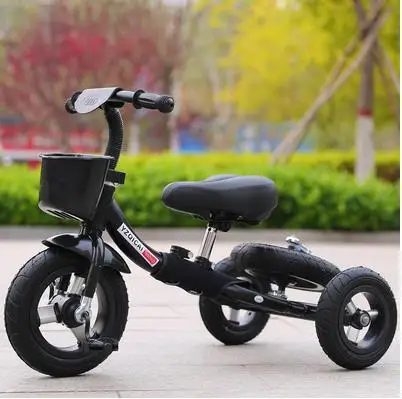 New children's three-wheeled bicycle without pedal slide two-wheeled balance car deformation combination stroller-15
New children's three-wheeled bicycle without pedal slide two-wheeled balance car deformation combination stroller-15
