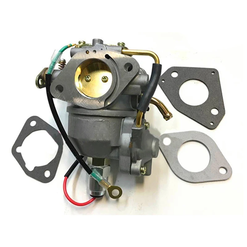 Carburetor Rebuild Kit For Kohler Engine 25HP 27HP CV730 CV740 24 853 102 S Power Equipment Accessories Lawn Mower Parts
Carburetor Rebuild Kit For Kohler Engine 25HP 27HP CV730 CV740 24 853 102 S Power Equipment Accessories Lawn Mower Parts