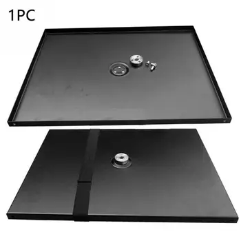 Stand Holder Professional Bracket Monitors Stable Projector Tray Tripod Mount Modern Laptop Notebook Thickened Tool 1/4 Screw
Stand Holder Professional Bracket Monitors Stable Projector Tray Tripod Mount Modern Laptop Notebook Thickened Tool 1/4 Screw