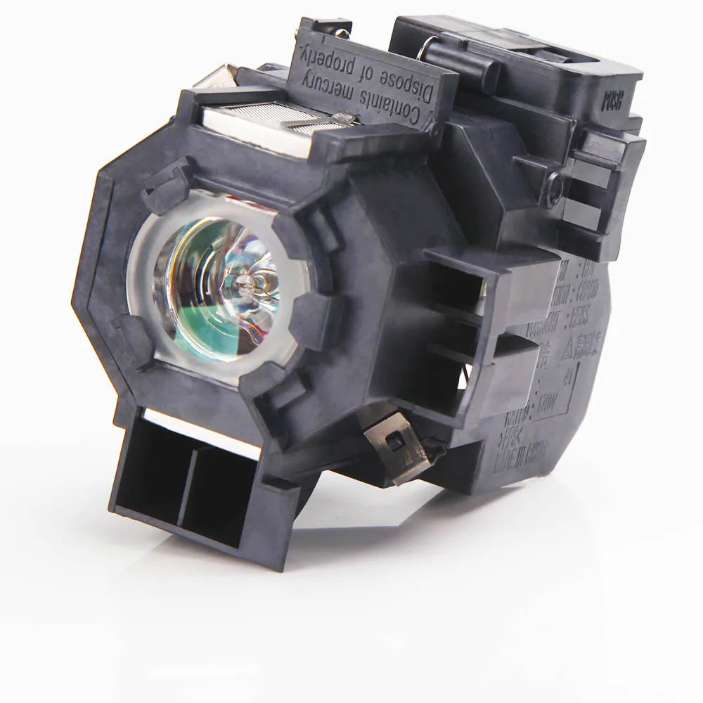

Projector Lamp ELPLP42/V13H010L42 for Epson EB-410W/410WE/400W/400WE, EMP-280/270/400/400W/400WE/410W/822/822H/83/83C/83H/83HE